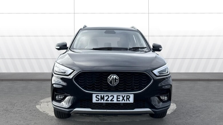 MG ZS 1.0T GDi Exclusive 5dr DCT Petrol Hatchback